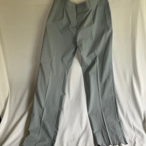 Men’s Valentino Cotton Pants 38 NEW - Picture 1 of 8